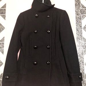 Aritzia T.Barbaton Howell coat